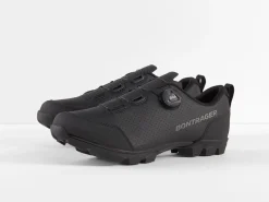 Cheap Trek Bikes Bontrager Evoke Mountain Bike Shoe