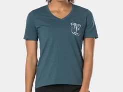 Store Trek Bikes Bontrager Evoke Women's Mountain Bike Tech Tee