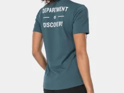 Store Trek Bikes Bontrager Evoke Women's Mountain Bike Tech Tee