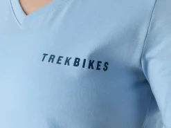 Store Trek Bikes Bontrager Evoke Women's Mountain Bike Tech Tee