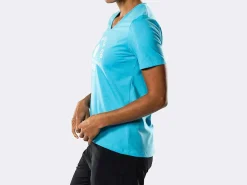 Store Trek Bikes Bontrager Evoke Women's Mountain Bike Tech Tee
