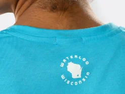 Store Trek Bikes Bontrager Evoke Women's Mountain Bike Tech Tee