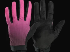 Outlet Trek Bikes Bontrager Evoke Women's Mountain Bike Glove Gravel