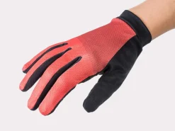 Outlet Trek Bikes Bontrager Evoke Women's Mountain Bike Glove Gravel