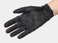 Outlet Trek Bikes Bontrager Evoke Women's Mountain Bike Glove Gravel