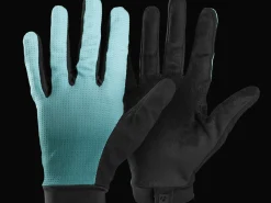 Outlet Trek Bikes Bontrager Evoke Women's Mountain Bike Glove Gravel