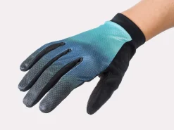 Outlet Trek Bikes Bontrager Evoke Women's Mountain Bike Glove Gravel