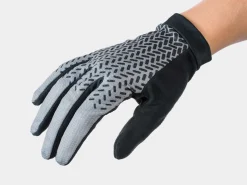 Outlet Trek Bikes Bontrager Evoke Women's Mountain Bike Glove Gravel