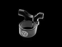 Cheap Trek Bikes Bontrager Eyeleted Seatpost Clamp Black