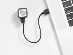 Fashion Trek Bikes Bontrager Flare R City Safety Light Black