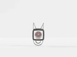 Fashion Trek Bikes Bontrager Flare R City Safety Light Black