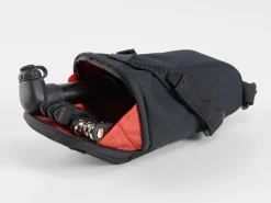 Online Trek Bikes Bontrager Flat Pack Black