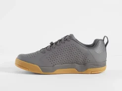 Best Trek Bikes Bontrager Flatline Mountain Bike Shoe