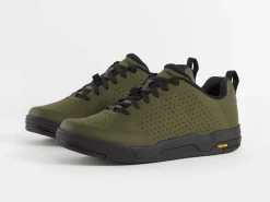 Best Trek Bikes Bontrager Flatline Mountain Bike Shoe