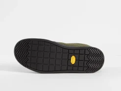 Best Trek Bikes Bontrager Flatline Mountain Bike Shoe