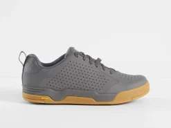 Best Trek Bikes Bontrager Flatline Mountain Bike Shoe