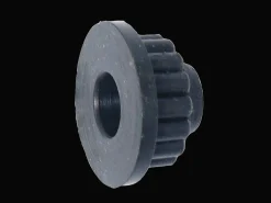 Best Sale Trek Bikes Bontrager Floor Pump Head Rebuild Grommet Black