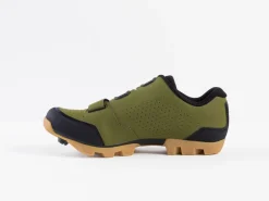 Cheap Trek Bikes Bontrager Foray Mountain Bike Shoe