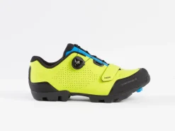 Cheap Trek Bikes Bontrager Foray Mountain Bike Shoe