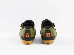 Cheap Trek Bikes Bontrager Foray Mountain Bike Shoe