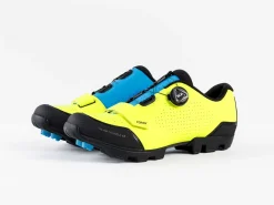 Cheap Trek Bikes Bontrager Foray Mountain Bike Shoe
