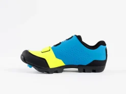 Cheap Trek Bikes Bontrager Foray Mountain Bike Shoe