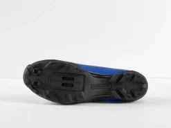 Clearance Trek Bikes Bontrager Foray Mountain Bike Shoe