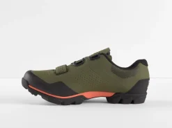 Clearance Trek Bikes Bontrager Foray Mountain Bike Shoe