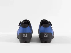 Clearance Trek Bikes Bontrager Foray Mountain Bike Shoe