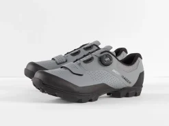 Clearance Trek Bikes Bontrager Foray Mountain Bike Shoe