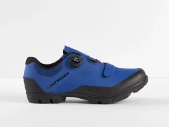 Clearance Trek Bikes Bontrager Foray Mountain Bike Shoe
