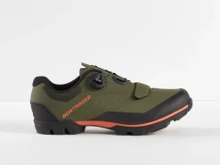 Clearance Trek Bikes Bontrager Foray Mountain Bike Shoe