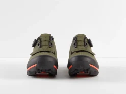 Clearance Trek Bikes Bontrager Foray Mountain Bike Shoe