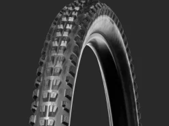 Outlet Trek Bikes Bontrager G4 Team Issue MTB Tire Black