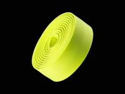 Hot Trek Bikes Bontrager Gel Cork Visibility Handlebar Tape Set