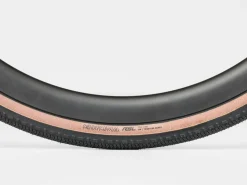 Shop Trek Bikes Bontrager Girona RSL GR TLR Gravel Tire