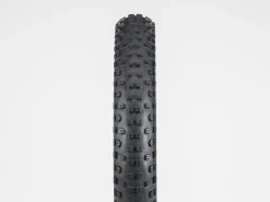 New Trek Bikes Bontrager Gnarwhal Fat Bike Tire Black