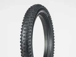 New Trek Bikes Bontrager Gnarwhal Fat Bike Tire Black