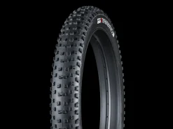 New Trek Bikes Bontrager Gnarwhal Fat Bike Tire Black
