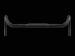 Shop Trek Bikes Bontrager GR Elite IsoZone Gravel Handlebar Trek Black