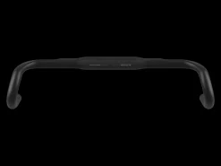 Shop Trek Bikes Bontrager GR Elite IsoZone Gravel Handlebar Trek Black