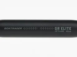Store Trek Bikes Bontrager GR Elite Road Handlebar Black