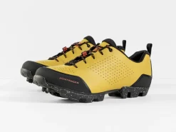 Fashion Trek Bikes Bontrager GR2 Gravel Bike Shoe