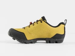 Fashion Trek Bikes Bontrager GR2 Gravel Bike Shoe