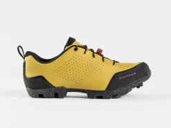 Fashion Trek Bikes Bontrager GR2 Gravel Bike Shoe