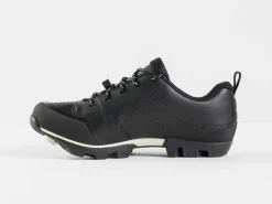 Fashion Trek Bikes Bontrager GR2 Gravel Bike Shoe