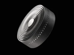 Cheap Trek Bikes Bontrager Grippytack Handlebar Tape Set Black/Visibility Yellow