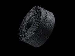 Cheap Trek Bikes Bontrager Grippytack Handlebar Tape Set Black/Visibility Yellow