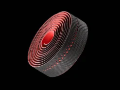 Cheap Trek Bikes Bontrager Grippytack Handlebar Tape Set Black/Visibility Yellow