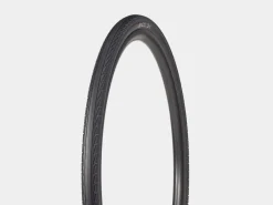 Cheap Trek Bikes Bontrager H2 Comp Hybrid Tire Black